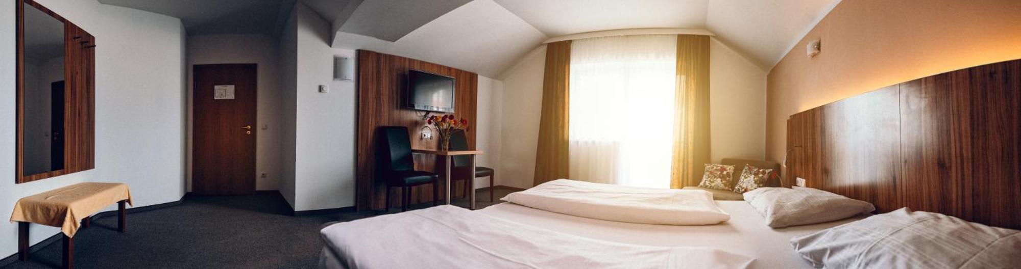 Pension Baumgartner-Berghof Obernberg am Inn Εξωτερικό φωτογραφία